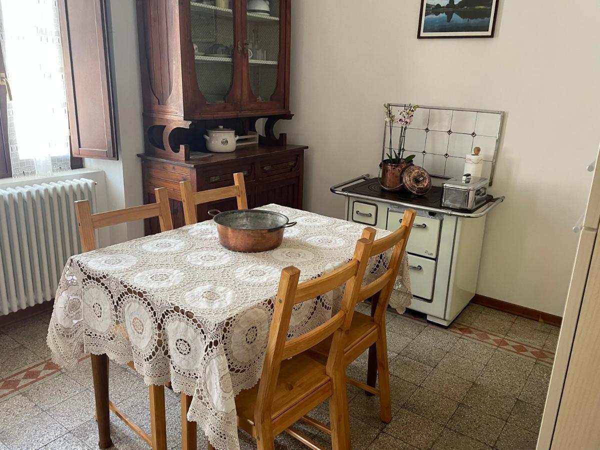 Residence Belvedere Santo Stefano Di Sessanio Buitenkant foto