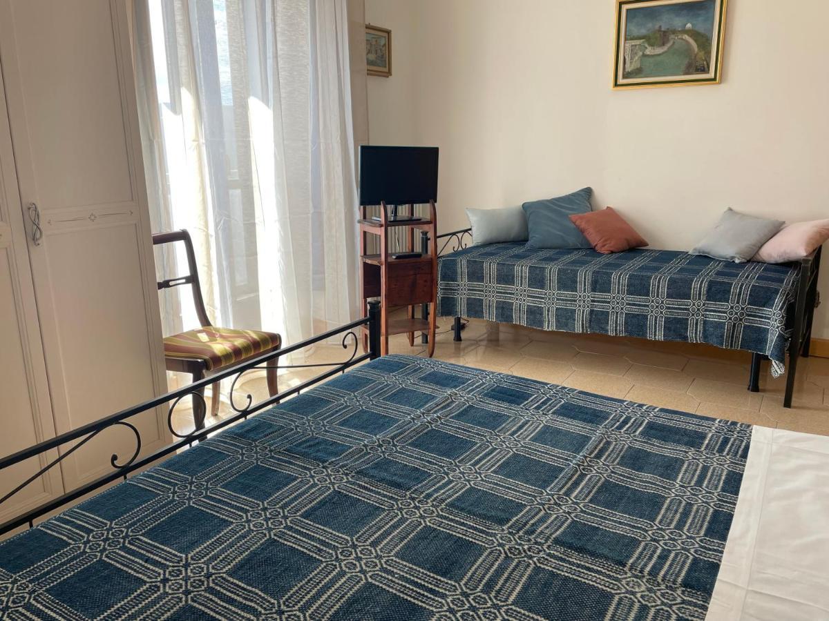Residence Belvedere Santo Stefano Di Sessanio Buitenkant foto