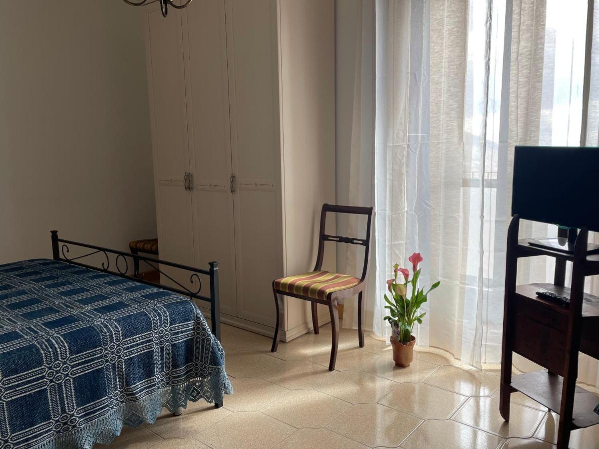 Residence Belvedere Santo Stefano Di Sessanio Buitenkant foto