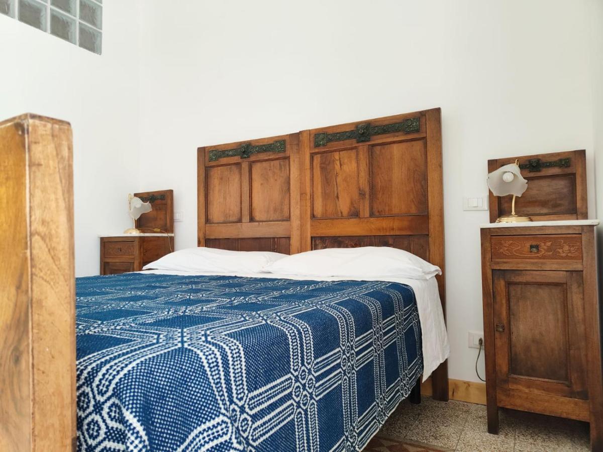 Residence Belvedere Santo Stefano Di Sessanio Buitenkant foto