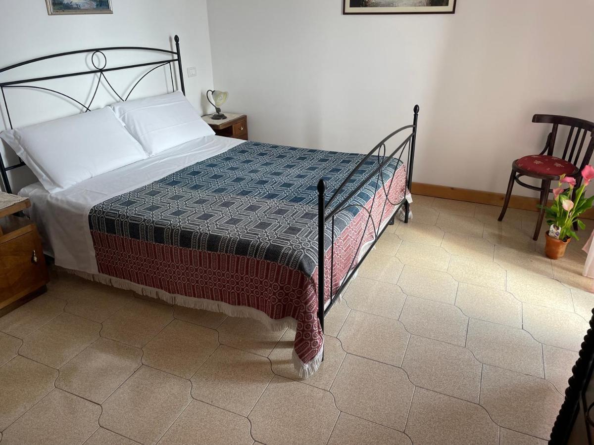 Residence Belvedere Santo Stefano Di Sessanio Buitenkant foto