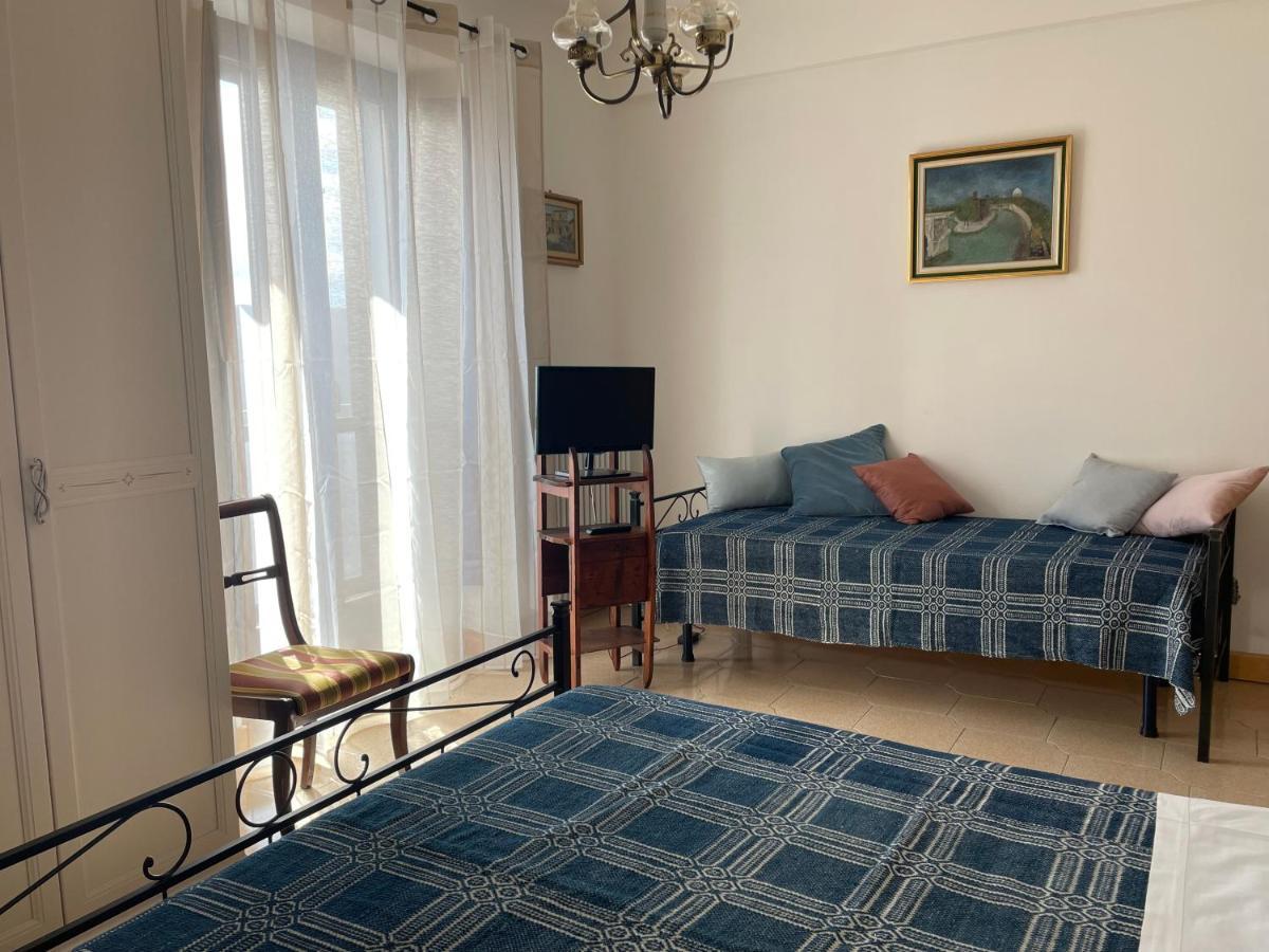 Residence Belvedere Santo Stefano Di Sessanio Buitenkant foto