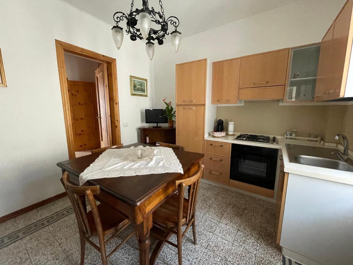 Residence Belvedere Santo Stefano Di Sessanio Buitenkant foto
