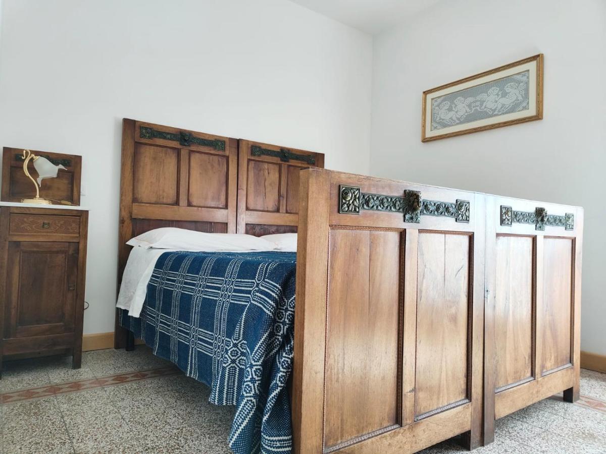 Residence Belvedere Santo Stefano Di Sessanio Buitenkant foto
