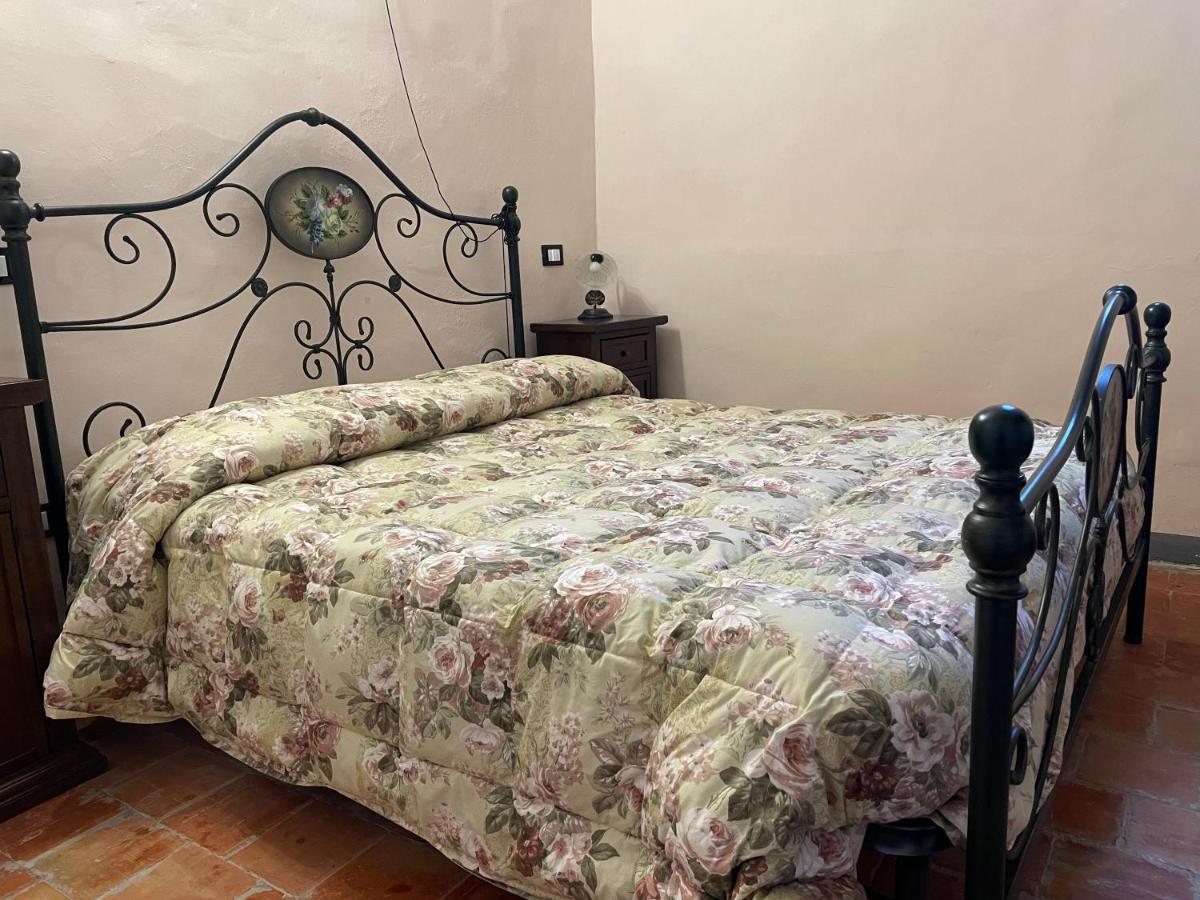Residence Belvedere Santo Stefano Di Sessanio Buitenkant foto