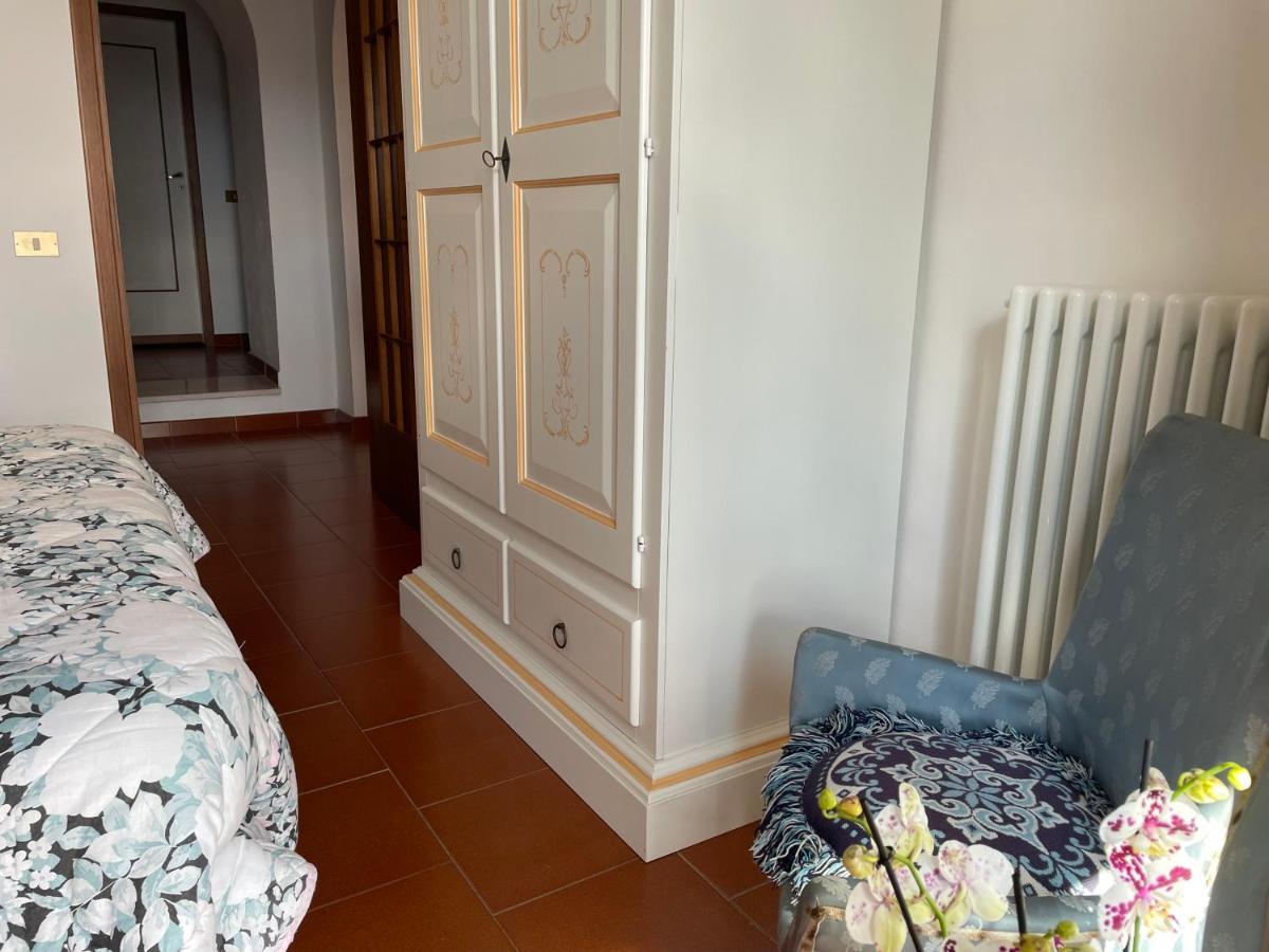 Residence Belvedere Santo Stefano Di Sessanio Buitenkant foto