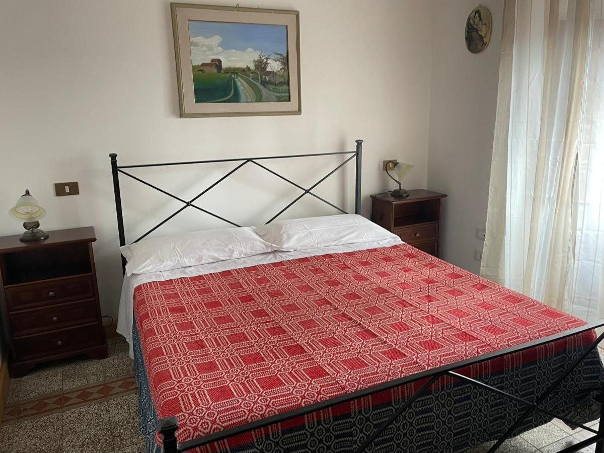Residence Belvedere Santo Stefano Di Sessanio Buitenkant foto